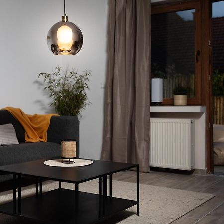 Bungalow Appartements - "Studio Living" Haselunne Exterior photo