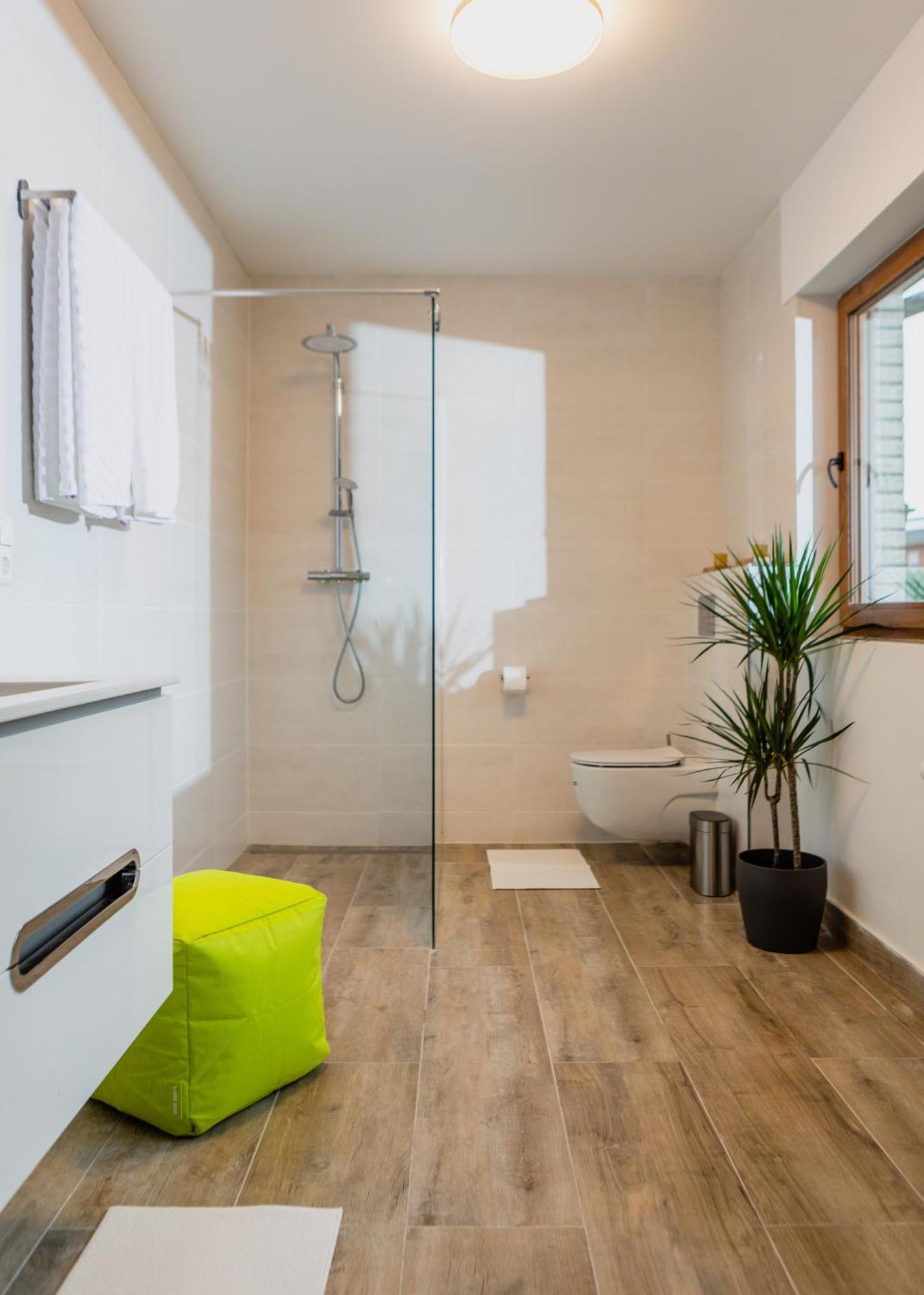 Bungalow Appartements - "Studio Living" Haselunne Exterior photo